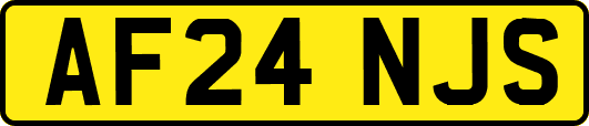 AF24NJS