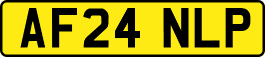 AF24NLP