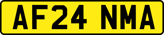 AF24NMA