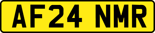 AF24NMR