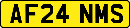 AF24NMS