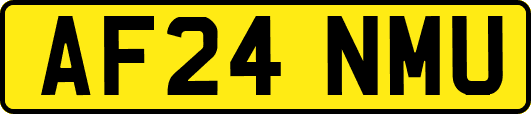AF24NMU