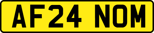 AF24NOM
