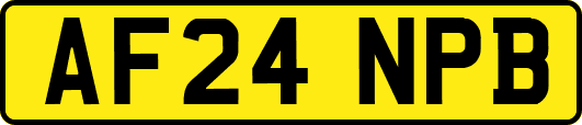 AF24NPB