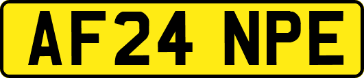 AF24NPE
