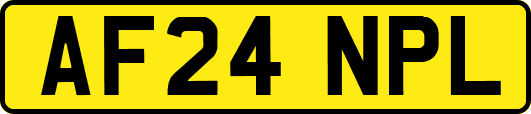 AF24NPL