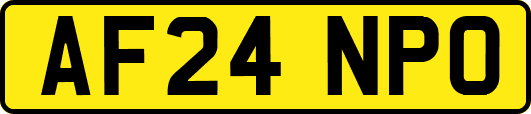 AF24NPO