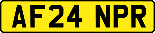 AF24NPR