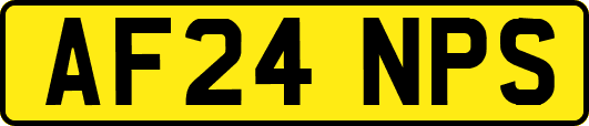 AF24NPS