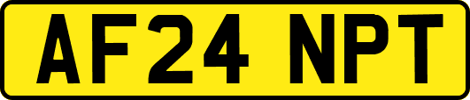 AF24NPT