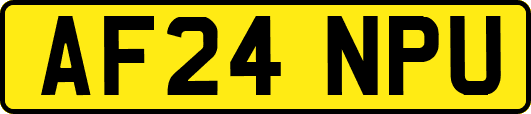 AF24NPU