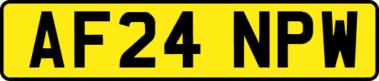 AF24NPW