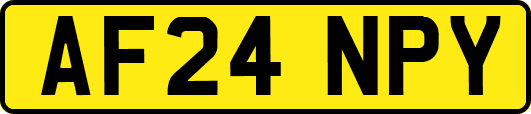 AF24NPY