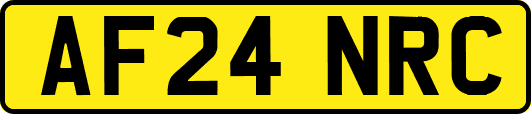 AF24NRC
