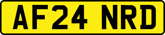 AF24NRD