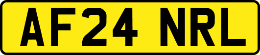 AF24NRL