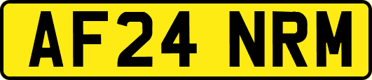 AF24NRM