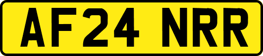 AF24NRR