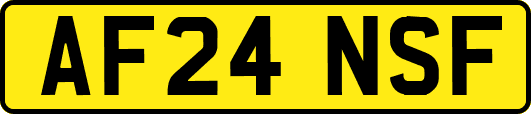 AF24NSF