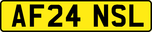 AF24NSL