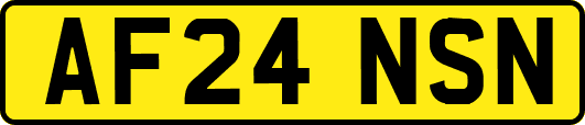 AF24NSN