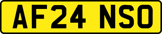 AF24NSO
