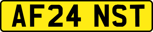 AF24NST