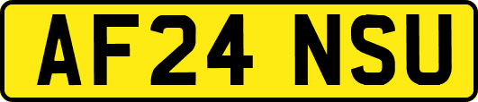 AF24NSU