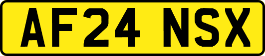 AF24NSX