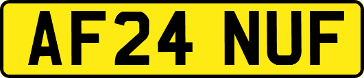 AF24NUF