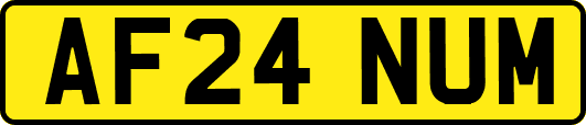 AF24NUM