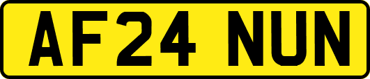 AF24NUN
