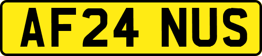AF24NUS