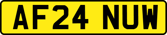 AF24NUW