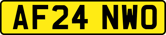 AF24NWO