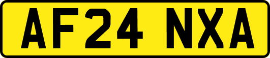AF24NXA