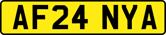 AF24NYA