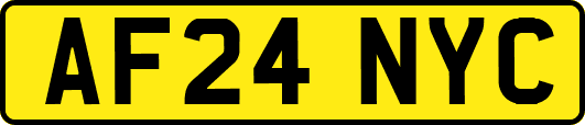 AF24NYC
