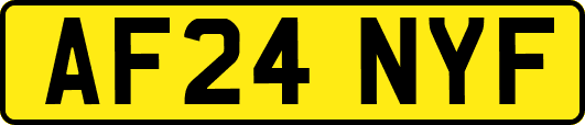 AF24NYF