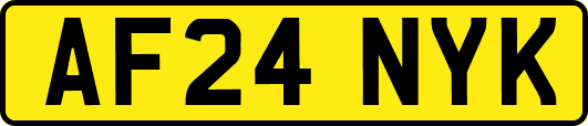 AF24NYK