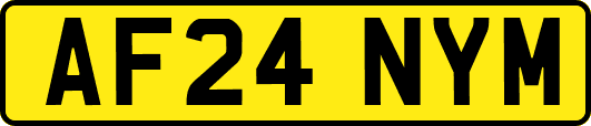 AF24NYM