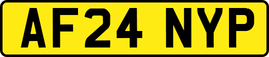 AF24NYP