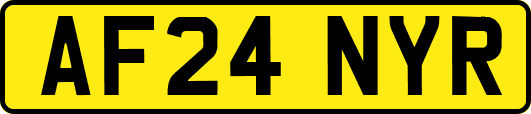 AF24NYR