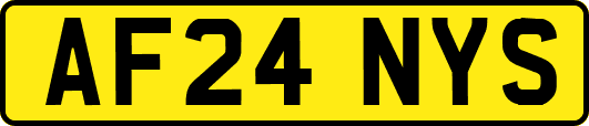 AF24NYS