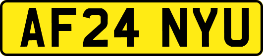 AF24NYU