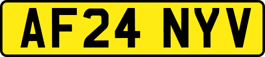 AF24NYV