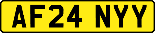 AF24NYY