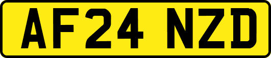 AF24NZD