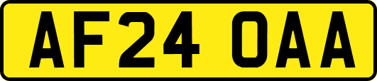 AF24OAA