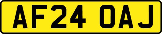AF24OAJ